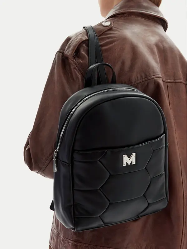 Mexx MEXX Ruksak MEXX-K-015-06 Crna