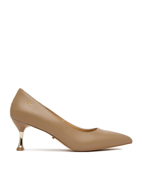 Mexx MEXX Salonke EO-CD25-191-1 Bež