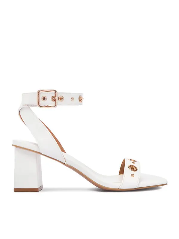 Mexx MEXX Sandale CEO-HY218124-1 Bijela
