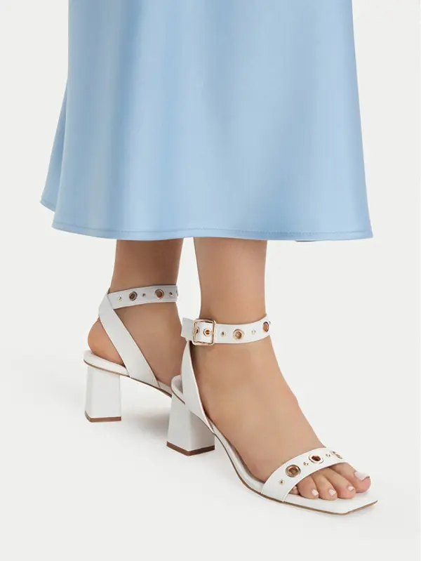 Mexx MEXX Sandale CEO-HY218124-1 Bijela