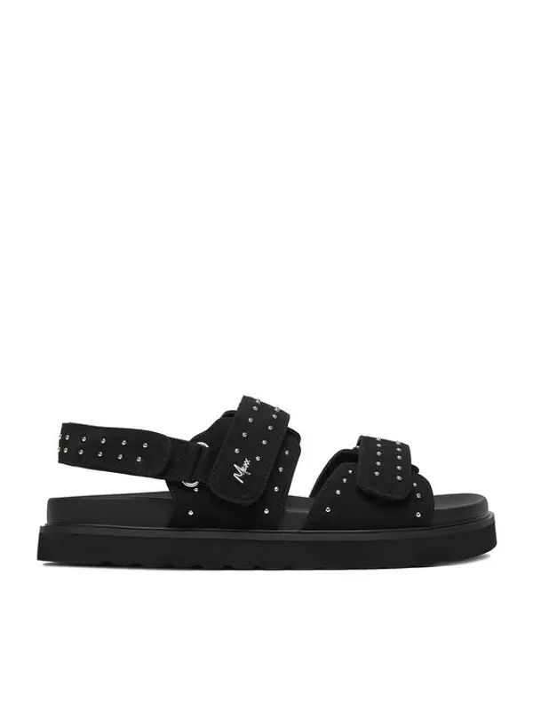 Mexx MEXX Sandale CEO-HY86009-27 Crna
