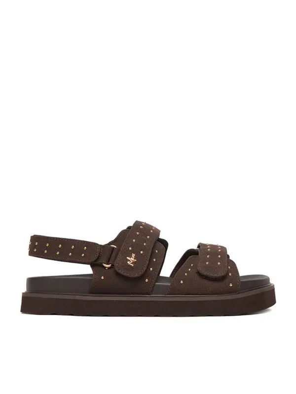 Mexx MEXX Sandale CEO-HY86009-27 Smeđa