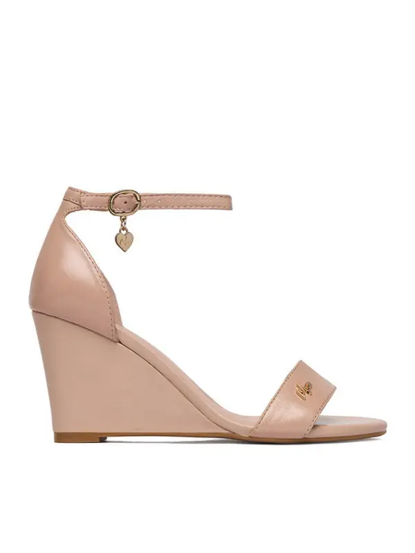 Mexx MEXX Sandale EO-CC2549-01 Ružičasta