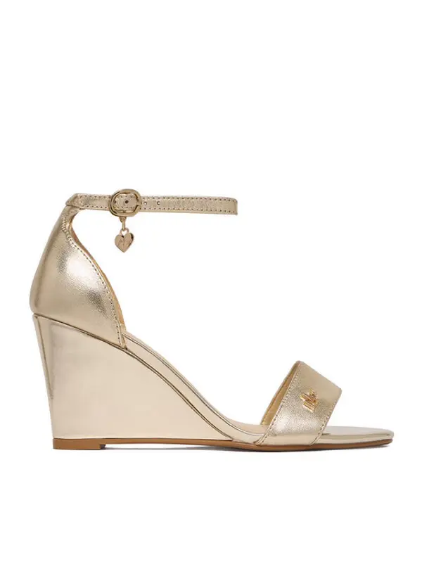 Mexx MEXX Sandale EO-CC2549-01 Zlatna