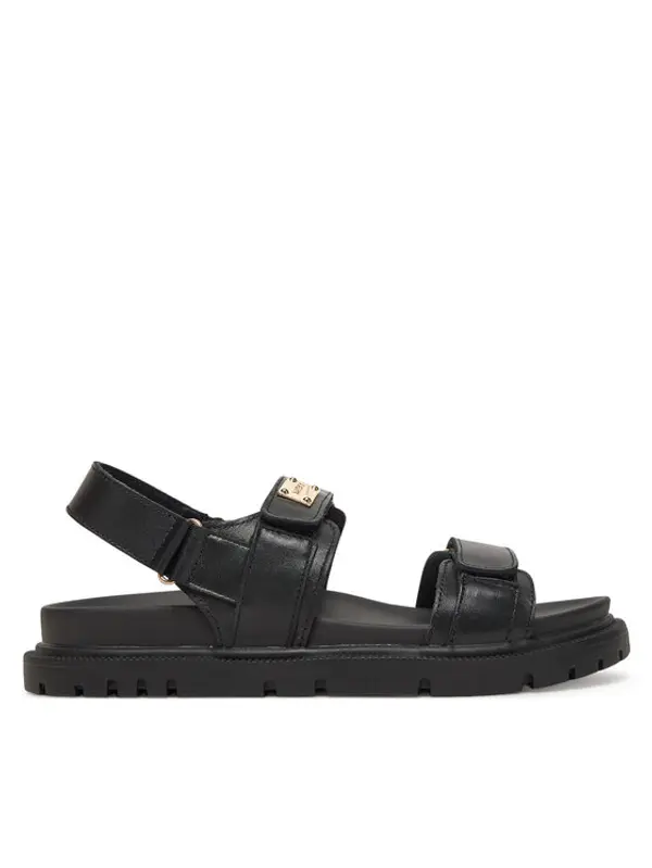 Mexx MEXX Sandale EO-MX/020C-HY Crna