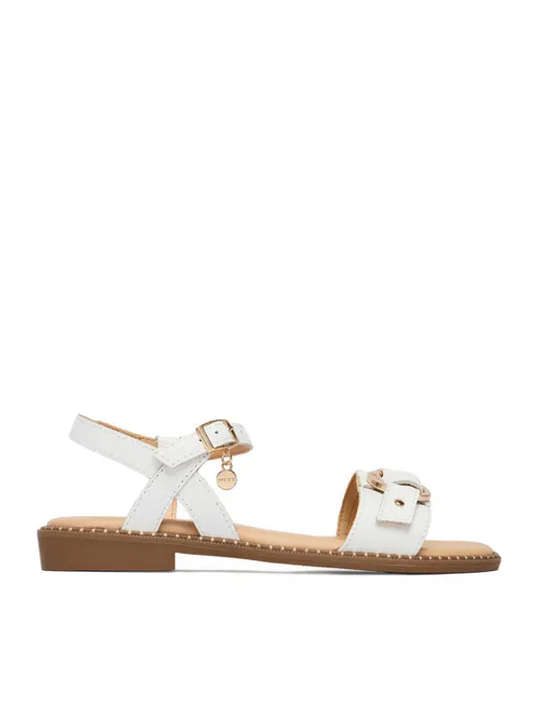 Mexx MEXX Sandale EO-MX/KM215-03 Bijela