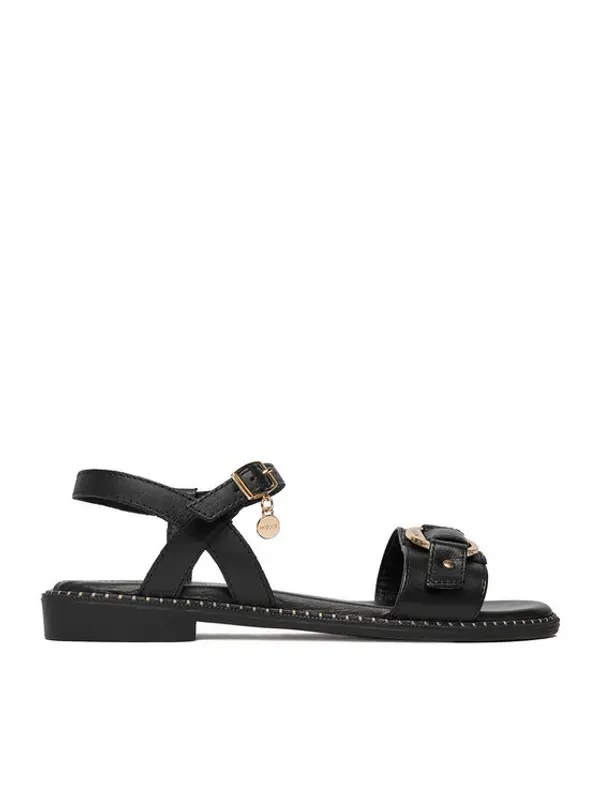 Mexx MEXX Sandale EO-MX/KM215-03 Crna