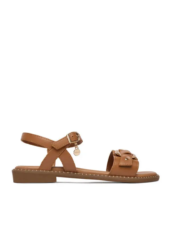 Mexx MEXX Sandale EO-MX/KM215-03 Smeđa