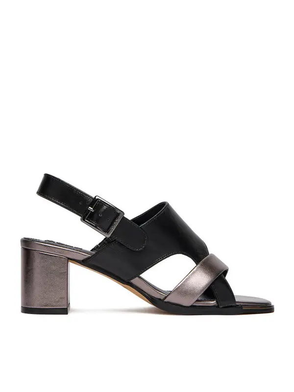 Mexx MEXX Sandale EO-WS1161-03 Crna