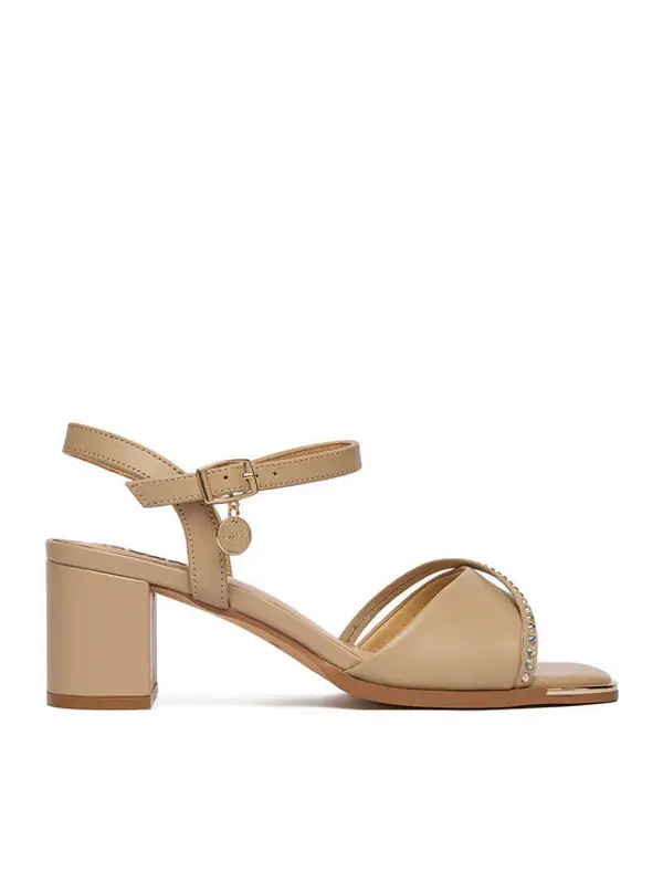 Mexx MEXX Sandale EO-WS1161-05 Bež