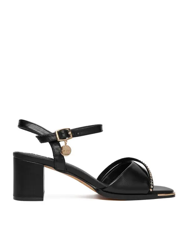 Mexx MEXX Sandale EO-WS1161-05 Crna