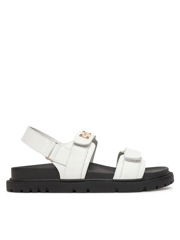 Mexx MEXX Sandale MX/020C-HY Bijela