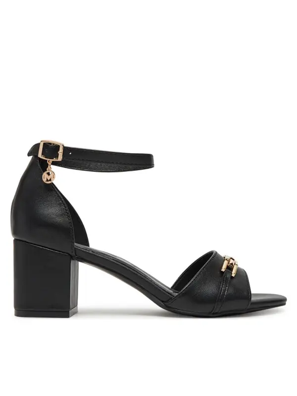 Mexx MEXX Sandale MX/022C-HY Crna