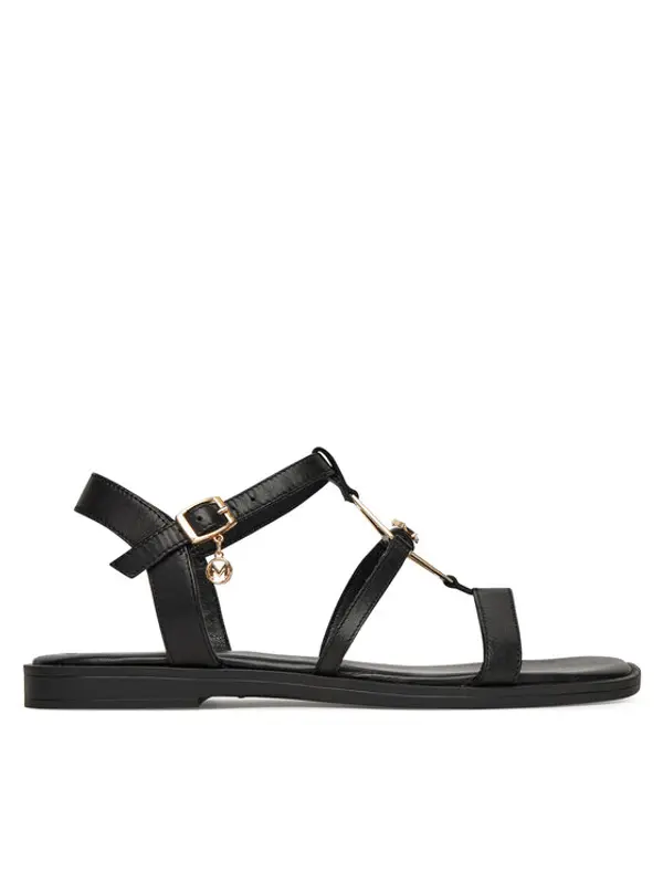 Mexx MEXX Sandale MX/023C-EST Crna