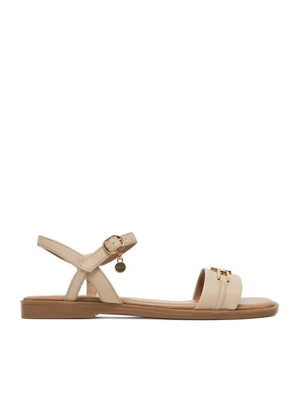 Mexx MEXX Sandale MX/026C-EST Bež
