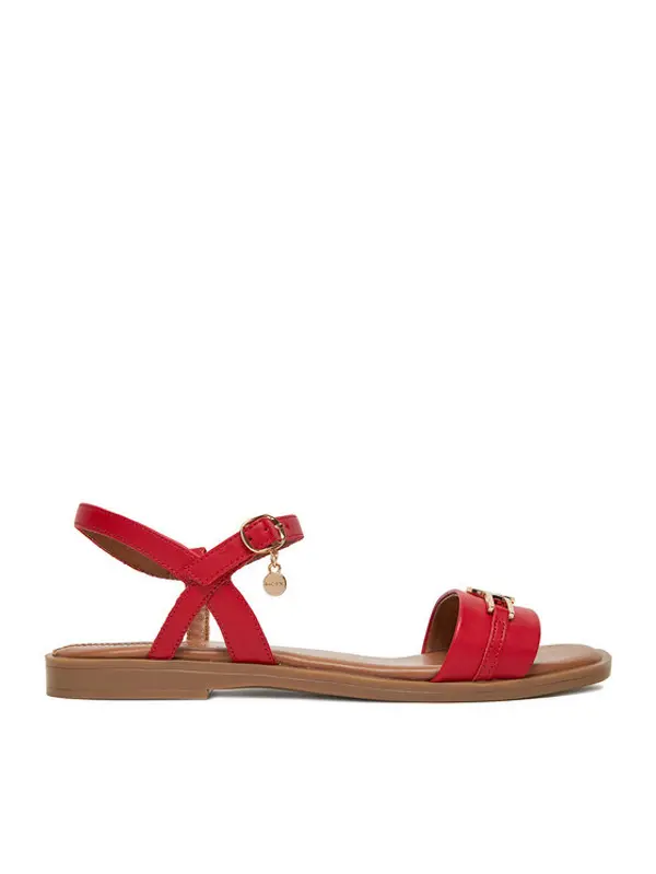 Mexx MEXX Sandale MX/026C-EST Crvena