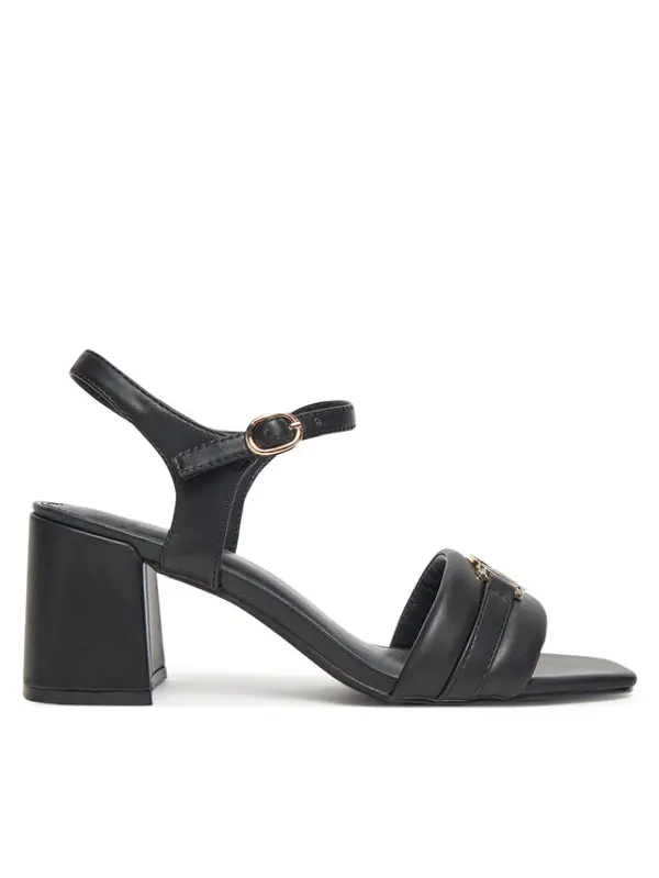 Mexx MEXX Sandale R24SS944932a Crna