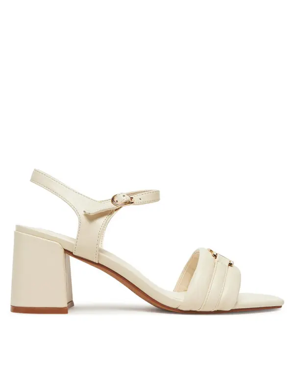 Mexx MEXX Sandale R24SS944932a Écru