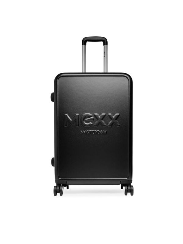MEXX MEXX Srednji kofer MEXX-M-034-05 BLACK Crna