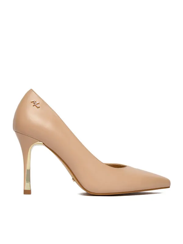 Mexx MEXX Štikle EO-WS1038-06 Bež