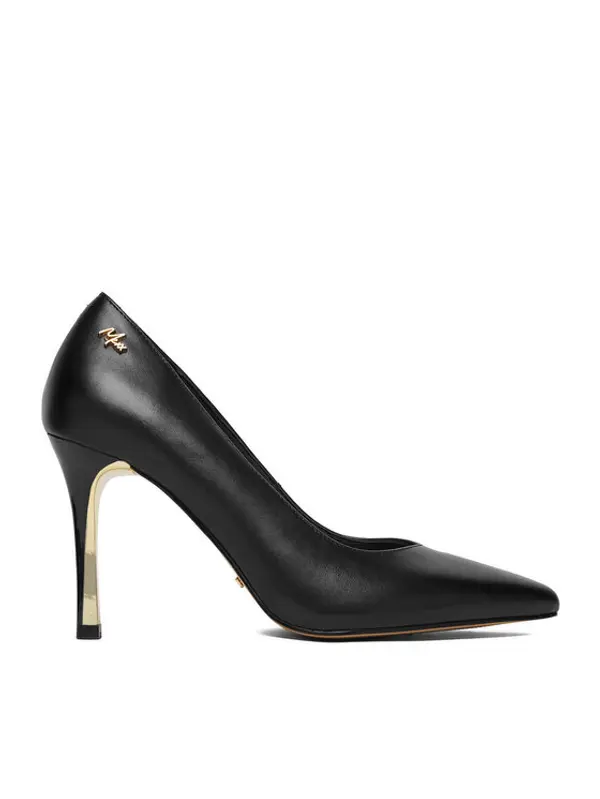 Mexx MEXX Štikle EO-WS1038-06 Crna