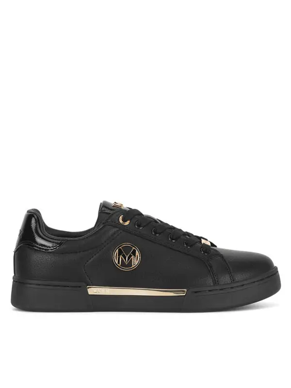 Mexx MEXX Tenisice CEO-MI001010443W Crna