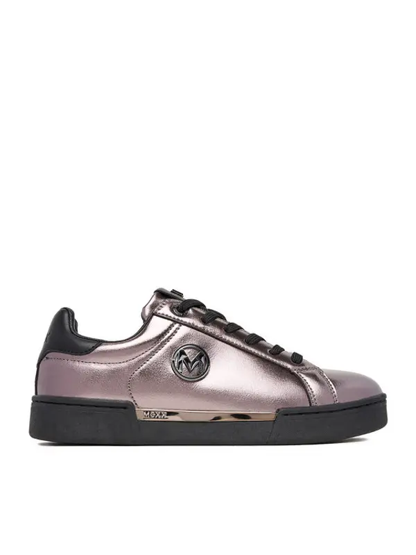Mexx MEXX Tenisice CEO-MI001010443W Srebrna