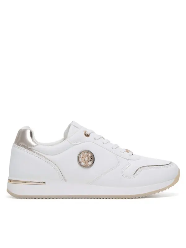 Mexx MEXX Tenisice CEO-MI001013251W Écru