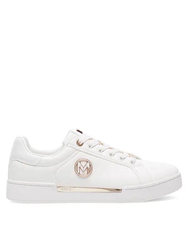 Mexx MEXX Tenisice CEO-MIRL1011441W-01 Bijela