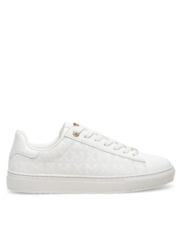 Mexx MEXX Tenisice CEO-MIRL1011641W-01 Bijela