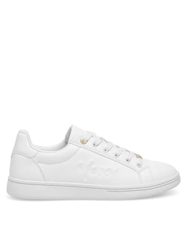 Mexx MEXX Tenisice CEO-MIRL1011741W-01 Bijela