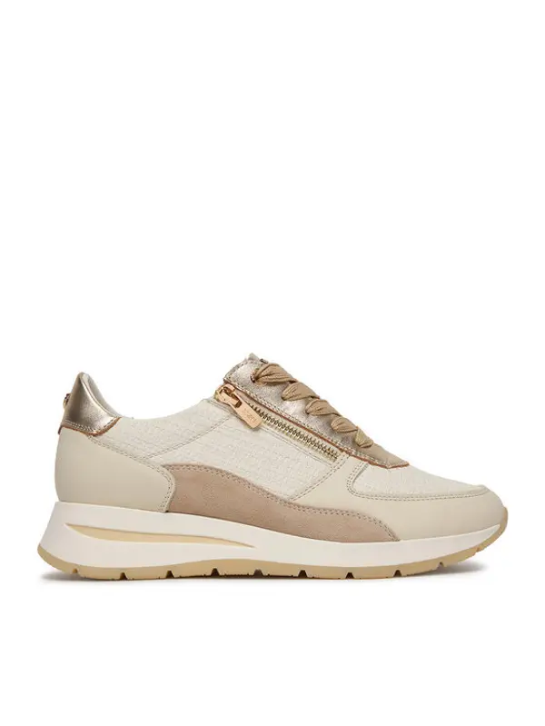 Mexx MEXX Tenisice EO-25F589-1 Écru