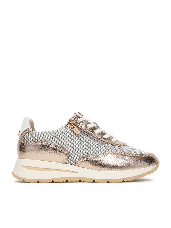 Mexx MEXX Tenisice EO-25F589-2 Bijela