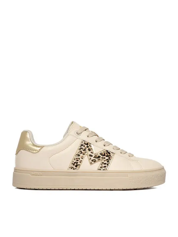 Mexx MEXX Tenisice EO-MI001010861W Bež