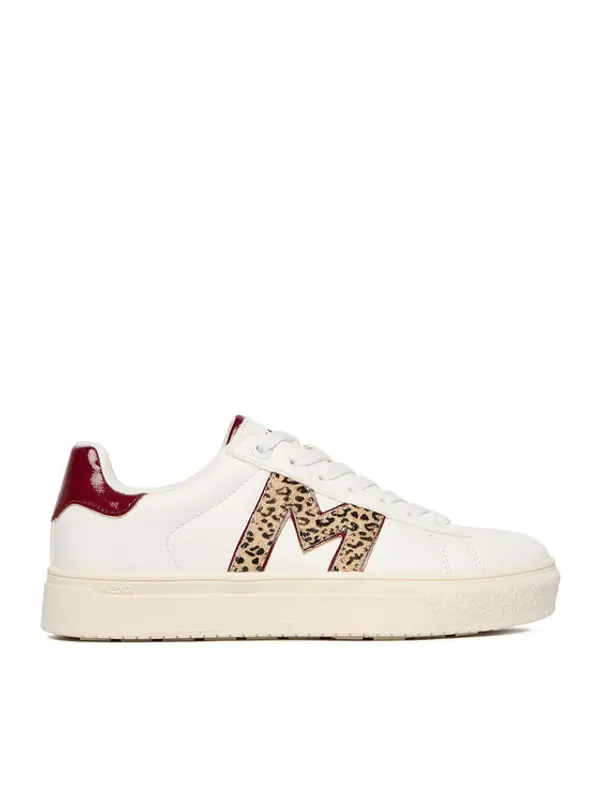 Mexx MEXX Tenisice EO-MI001010861W Bijela