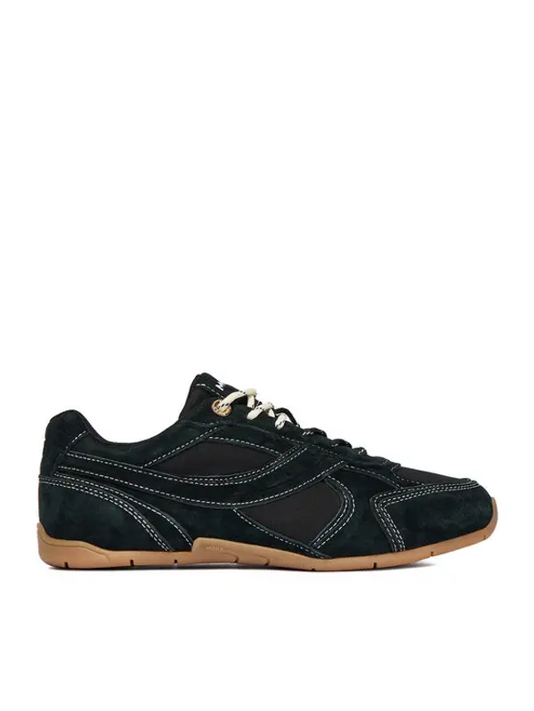 Mexx MEXX Tenisice EO-MI001011061W Crna