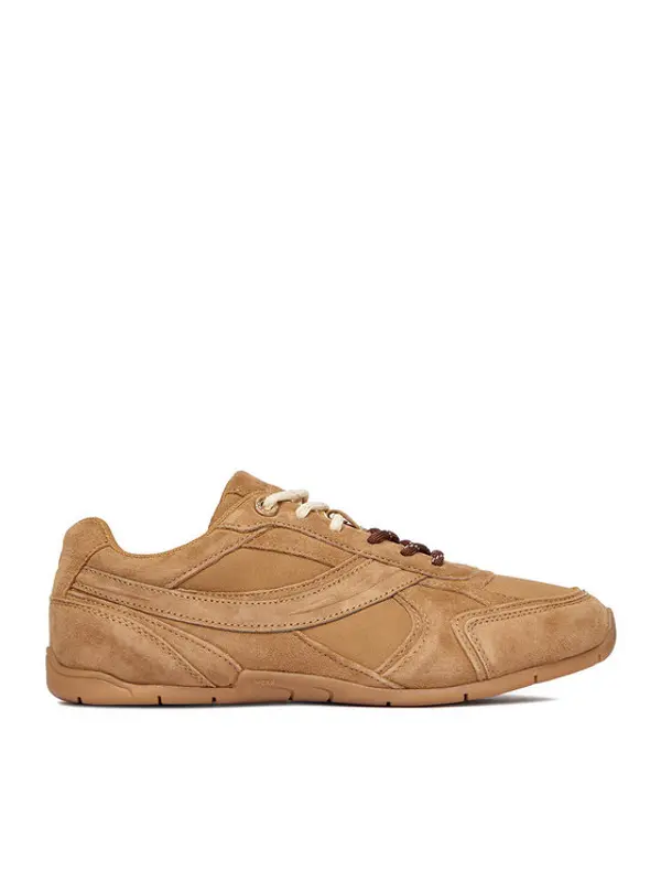Mexx MEXX Tenisice EO-MI001011061W Smeđa