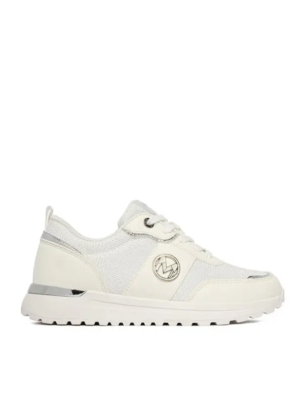 Mexx MEXX Tenisice EO-MI001011161W Bijela