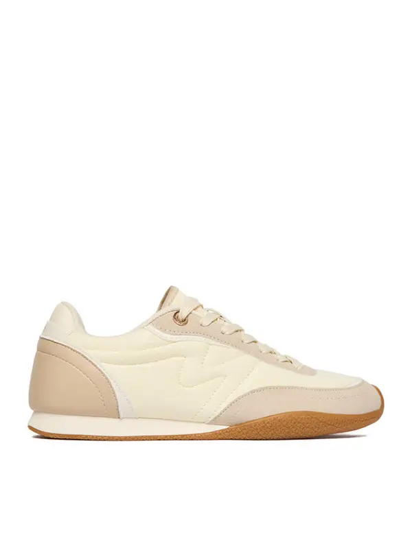 Mexx MEXX Tenisice EO-MI001011261W Écru