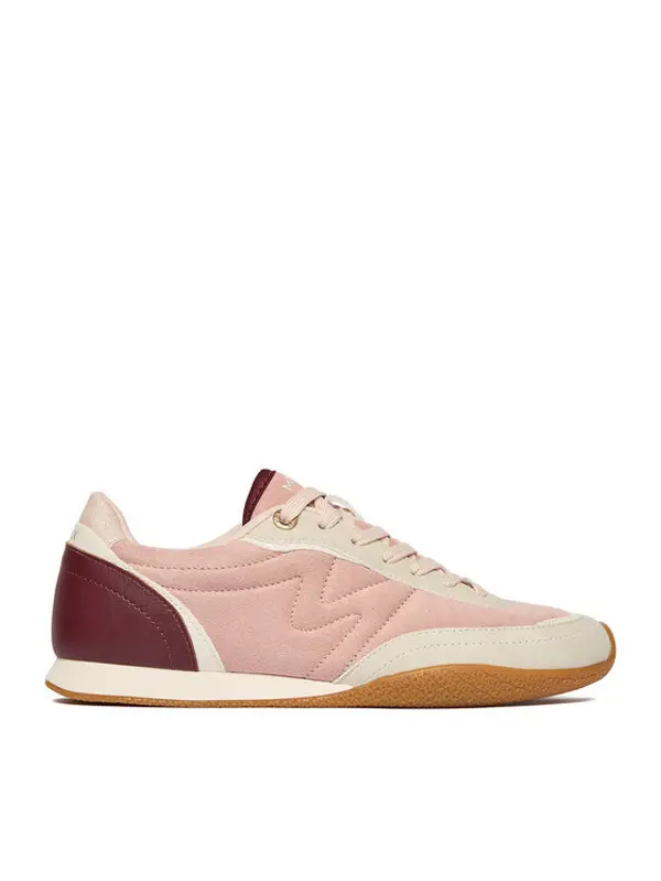 Mexx MEXX Tenisice EO-MI001011261W Ružičasta
