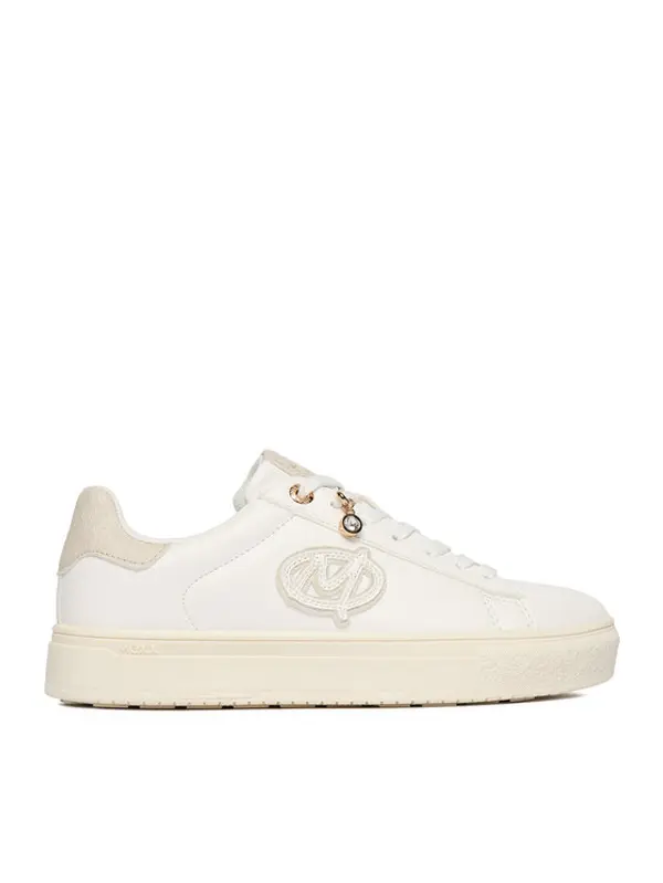 Mexx MEXX Tenisice EO-MI001011361W Bijela