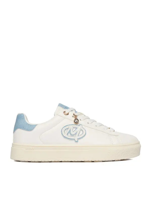 Mexx MEXX Tenisice EO-MI001011361W Bijela