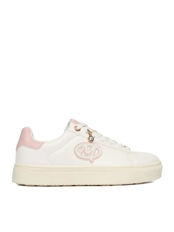 Mexx MEXX Tenisice EO-MI001011361W Bijela