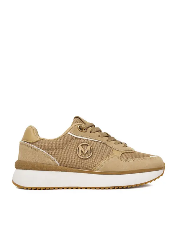 Mexx MEXX Tenisice EO-MI001011461W Bež