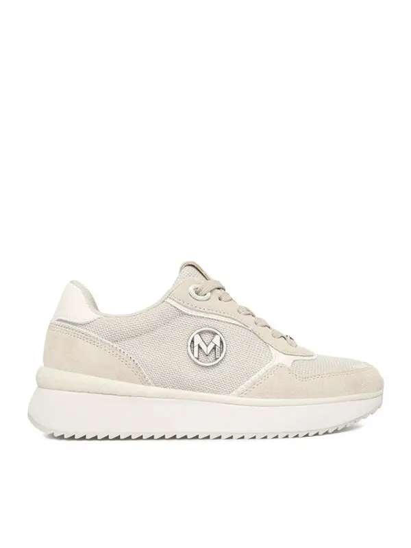 Mexx MEXX Tenisice EO-MI001011461W Bijela