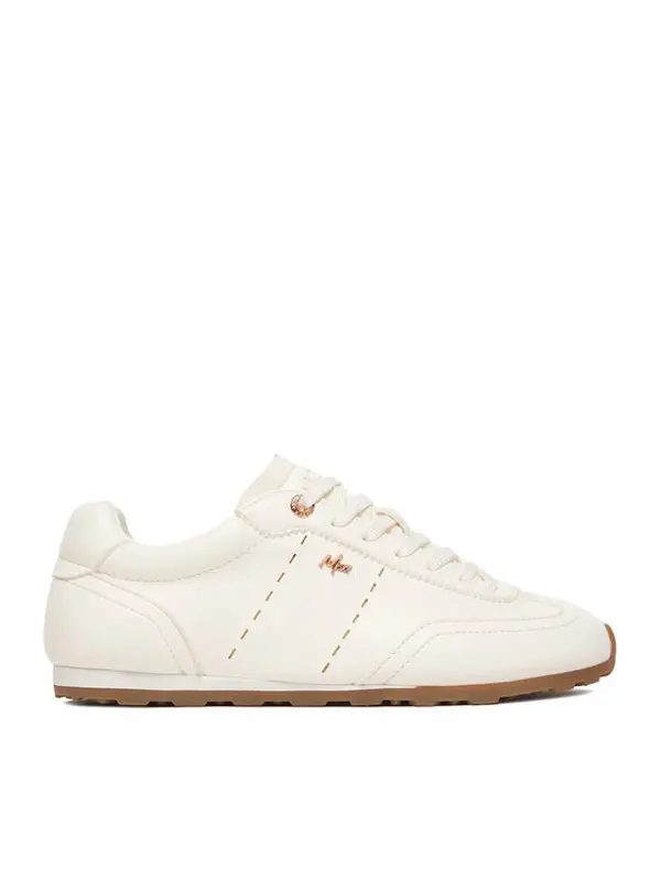 Mexx MEXX Tenisice EO-MI001011561W Bijela