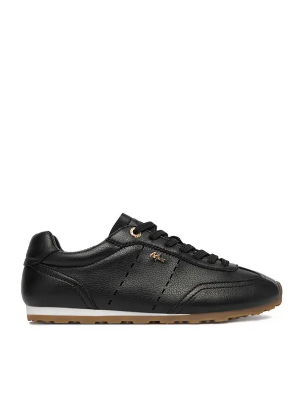 Mexx MEXX Tenisice EO-MI001011561W Crna
