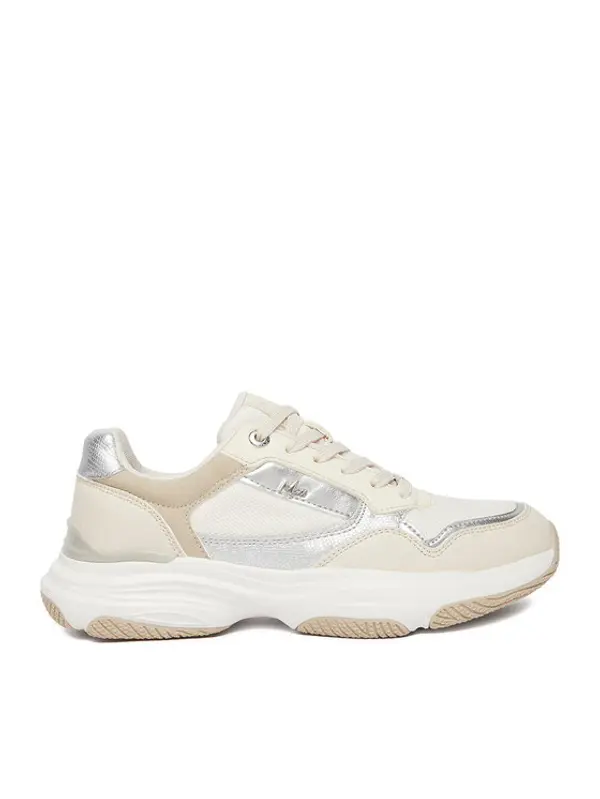 Mexx MEXX Tenisice EO-MI001011661W Bež