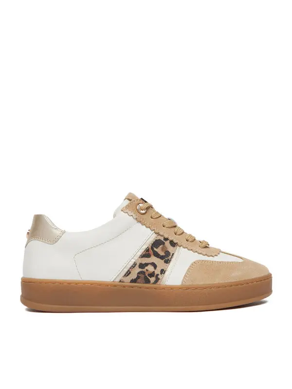 Mexx MEXX Tenisice EO-WI16-HAIRY-01 Bijela