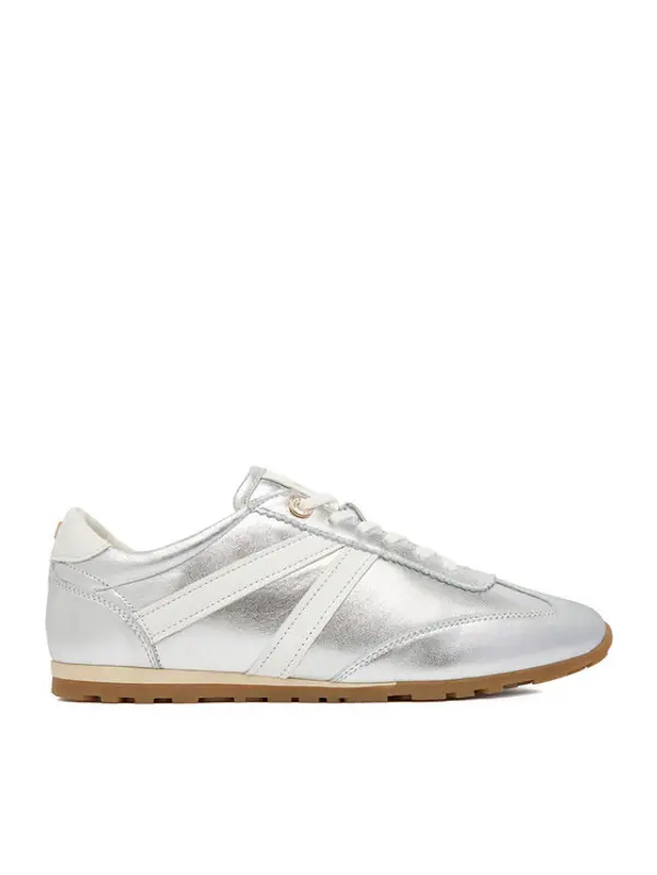 Mexx MEXX Tenisice EO-WI44-22-2094-11848 Srebrna